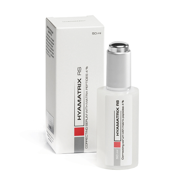 HYAMATRIX RS Корректирующая сыворотка (50 мл.)